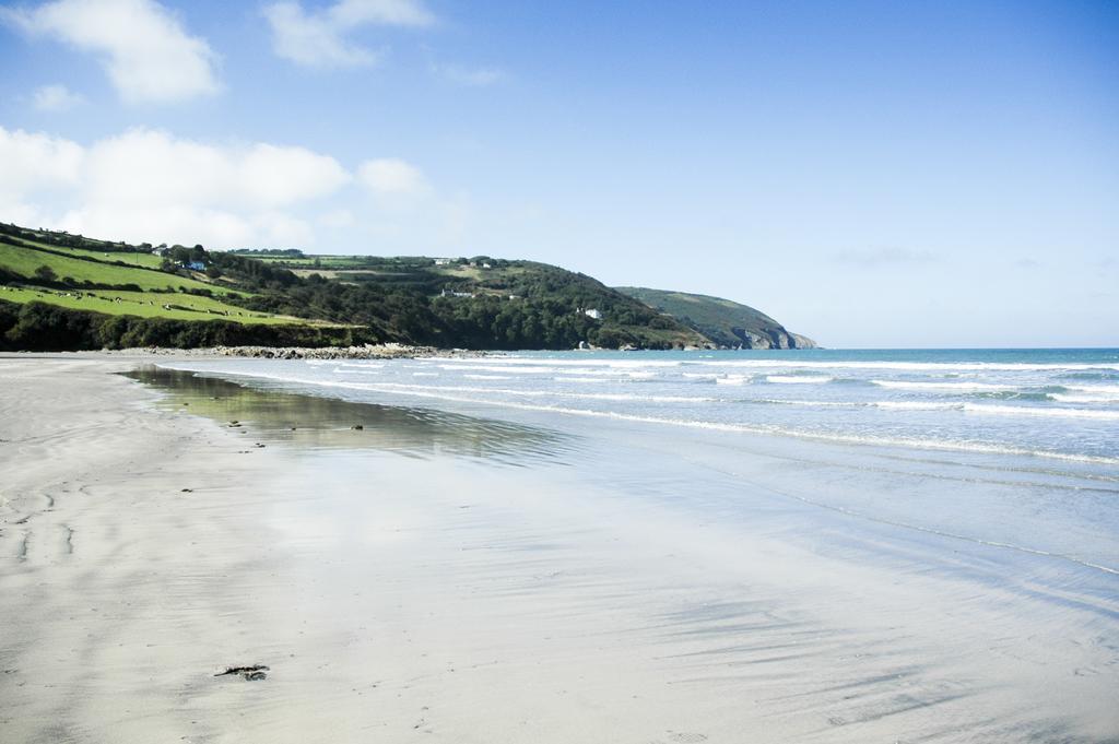 Yha Poppit Sands Cardigan Zewnętrze zdjęcie