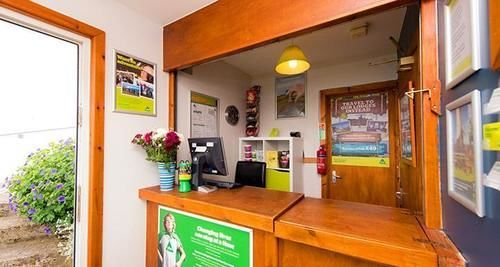 Yha Poppit Sands Cardigan Zewnętrze zdjęcie