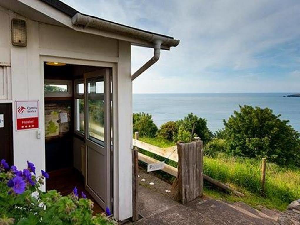 Yha Poppit Sands Cardigan Zewnętrze zdjęcie
