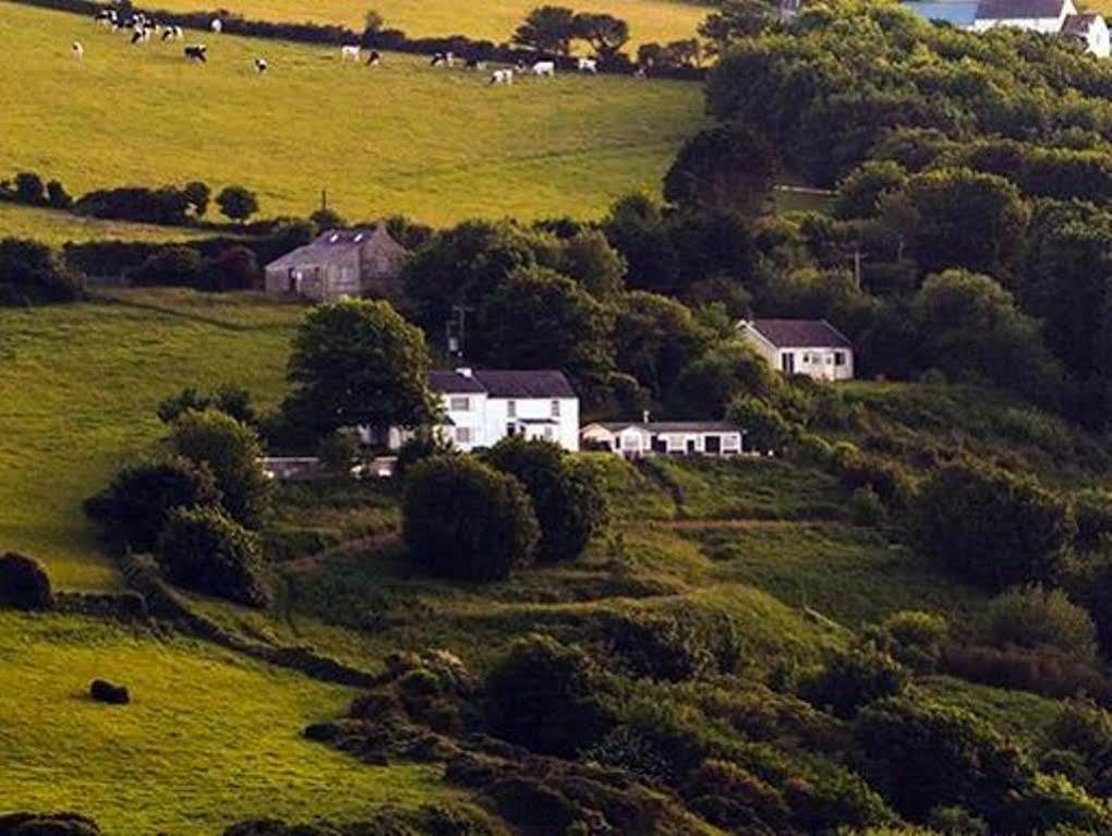 Yha Poppit Sands Cardigan Zewnętrze zdjęcie