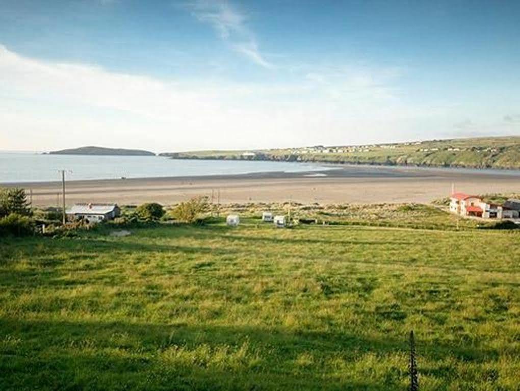 Yha Poppit Sands Cardigan Zewnętrze zdjęcie
